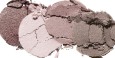 Make Up For Ever Artist Shadow Silver Brown, Reptile, Taupe Gray i Pink Ivory